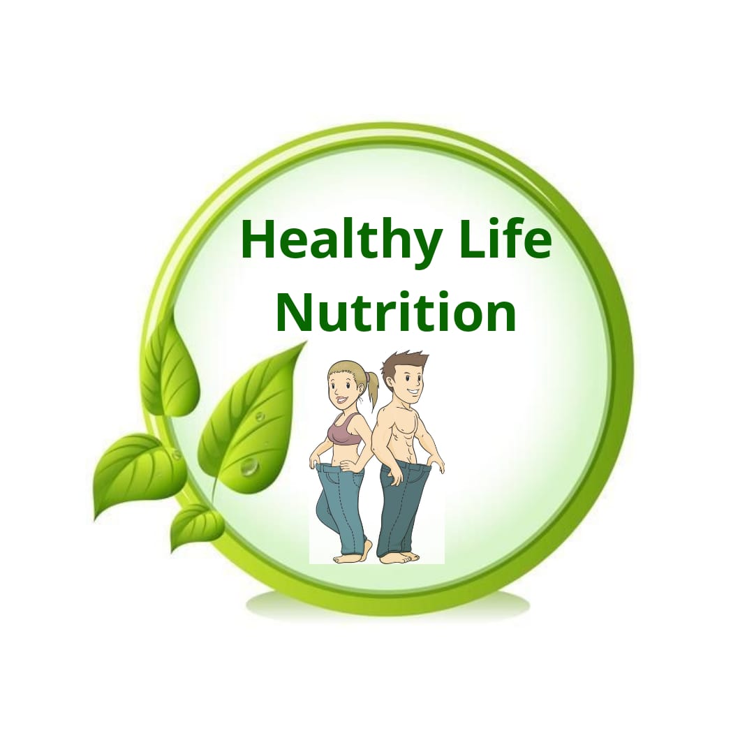 Healthy Life Nutrition Center