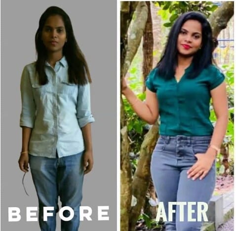 Healthy Life Nutrition Center