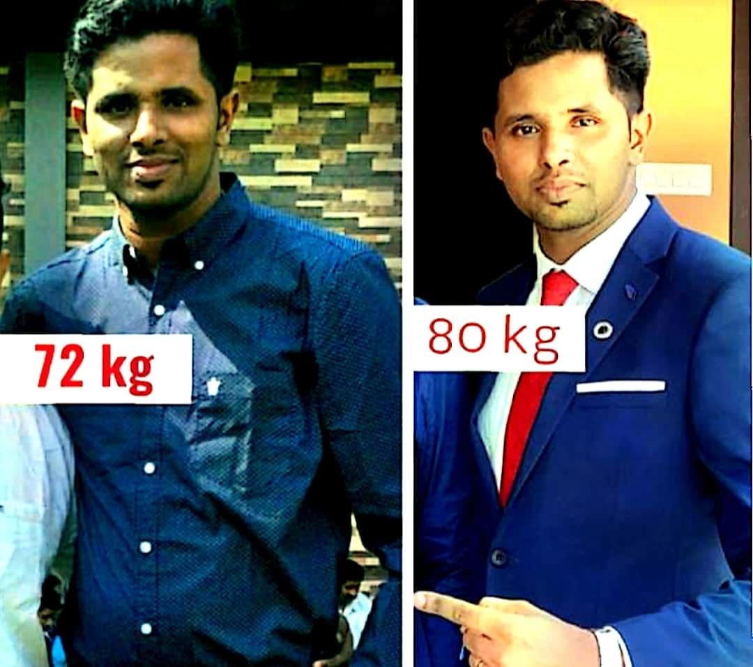 Healthy Life Nutrition Center