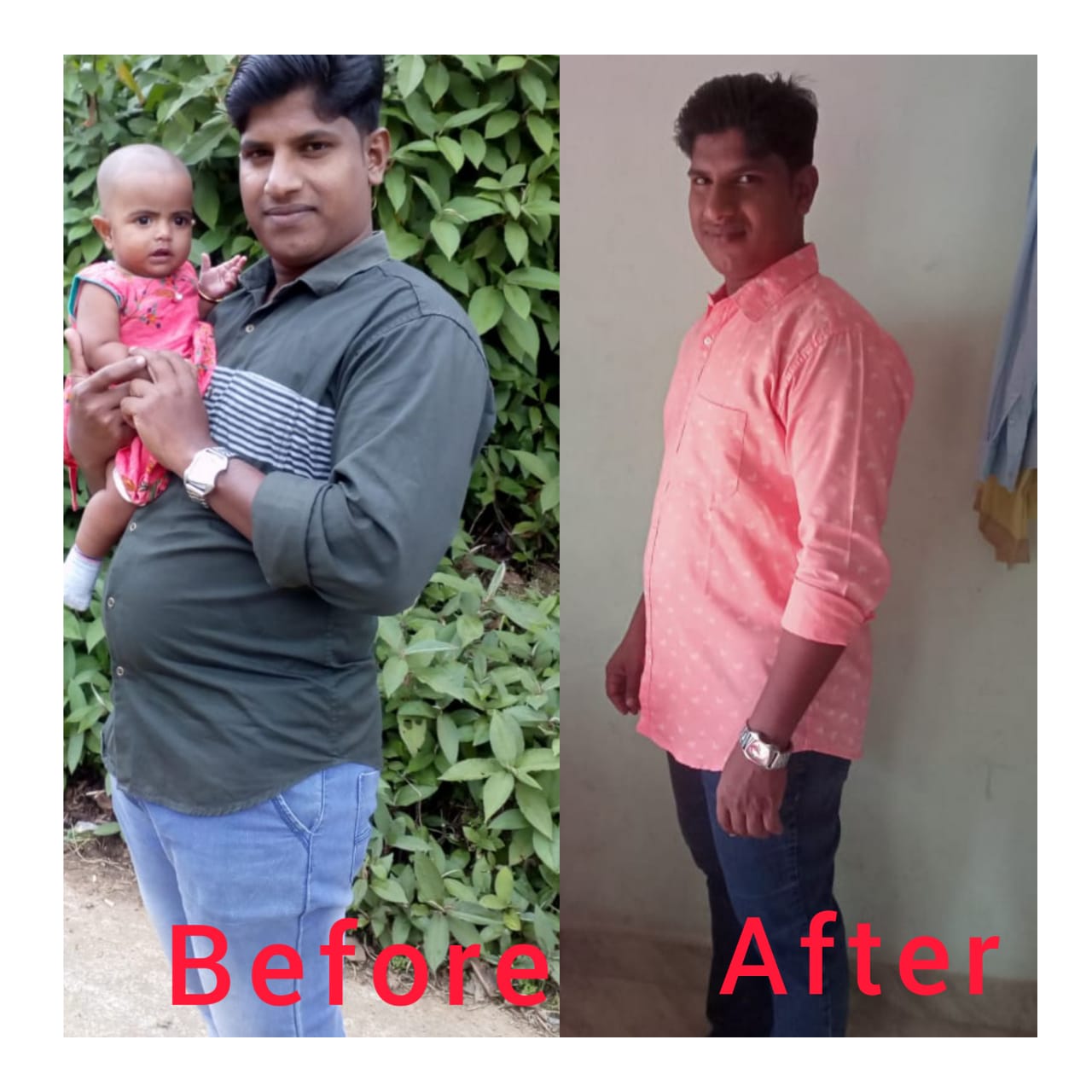 Healthy Life Nutrition Center